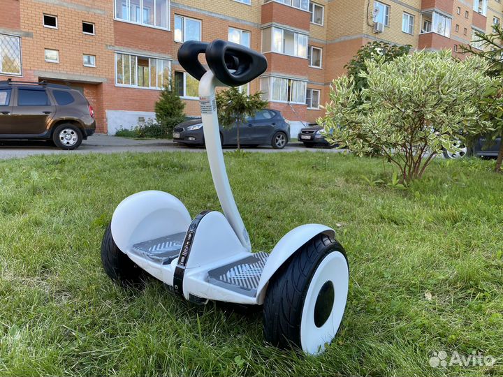 Сигвей Mini Robot