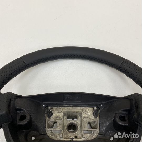Руль Renault Logan, Largus, Nissan g15