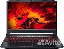 Acer nitro 5 gtx 1650 ti
