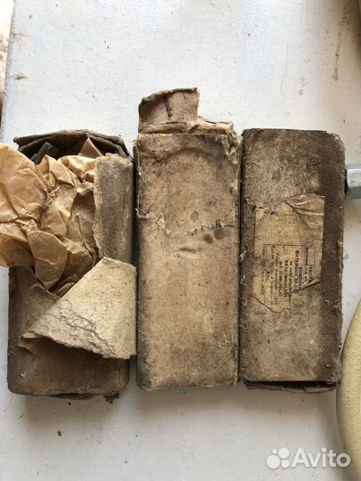 Комплект шатунных вкладышей газ 53