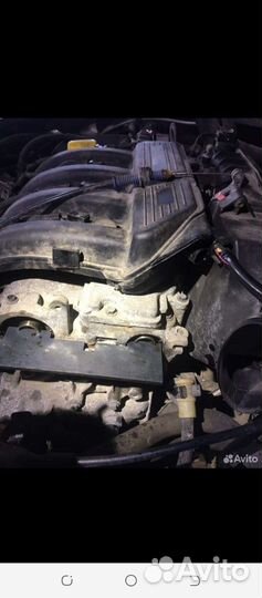 Фиксатор грм распредвалов и каленвала Рено Меган 2