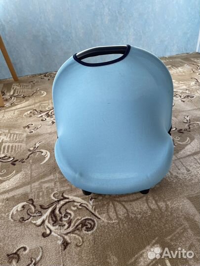 Детское автокресло от 0 до 13