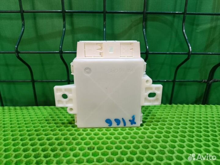 Блок управления Mercedes Benz Gl X166 278.928 2015