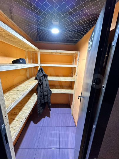 Гараж, 10 м²