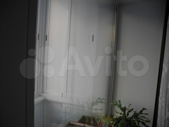 2-к. квартира, 44,6 м², 3/5 эт.