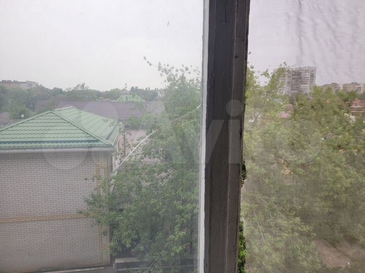 Комната 14 м² в 1-к., 3/5 эт.