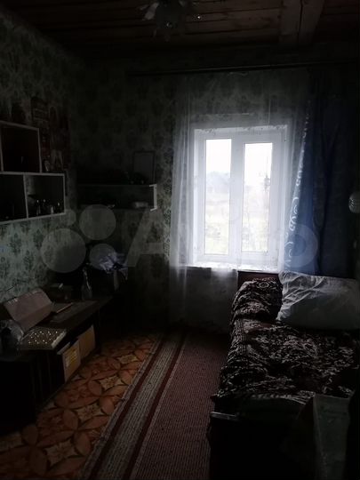 Дом 76 м² на участке 35 сот.