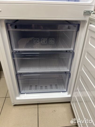 Холодильник beko 310 л