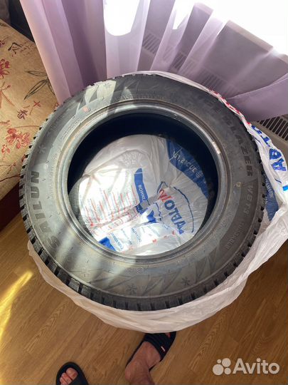 Sailun Ice Blazer WST3 195/60 R15