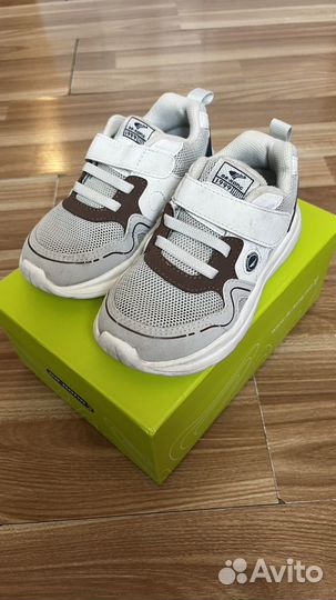 Кроссовки dr kong 25