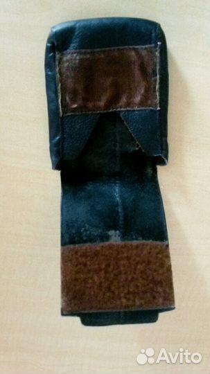 Чехол для наручников на пояс