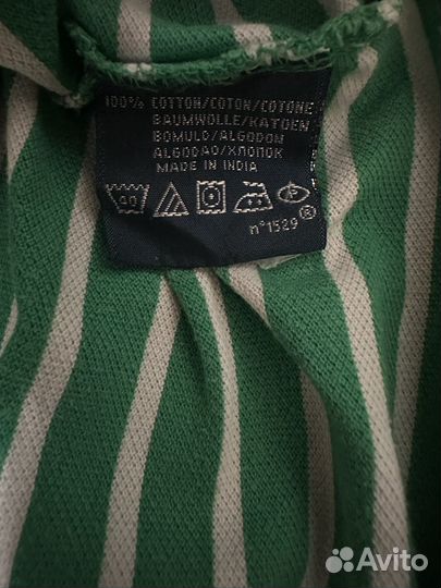 Поло Ralph lauren