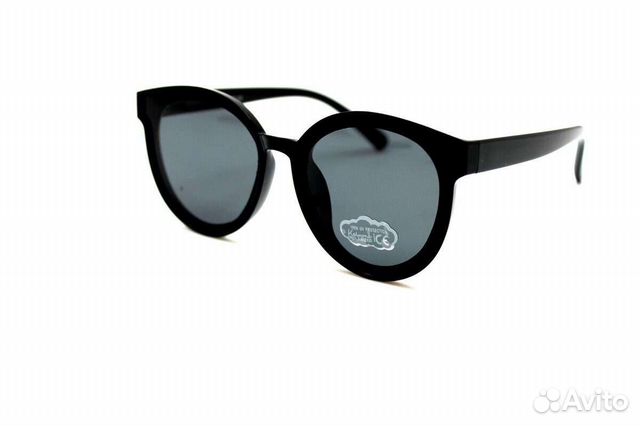 Очки детские солнцезащитные