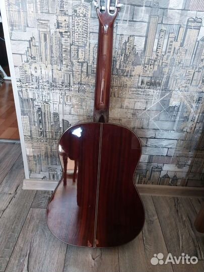 Классическая гитара