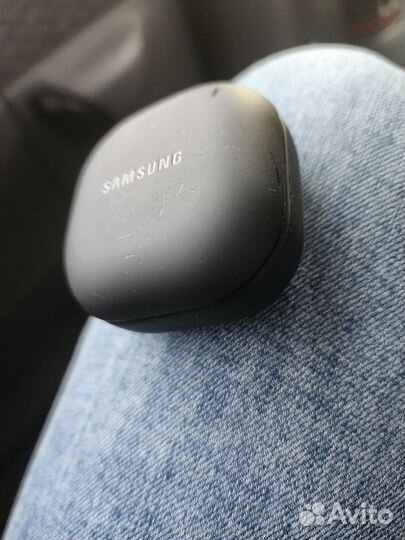Кейс от samsung galaxy buds 2 pro