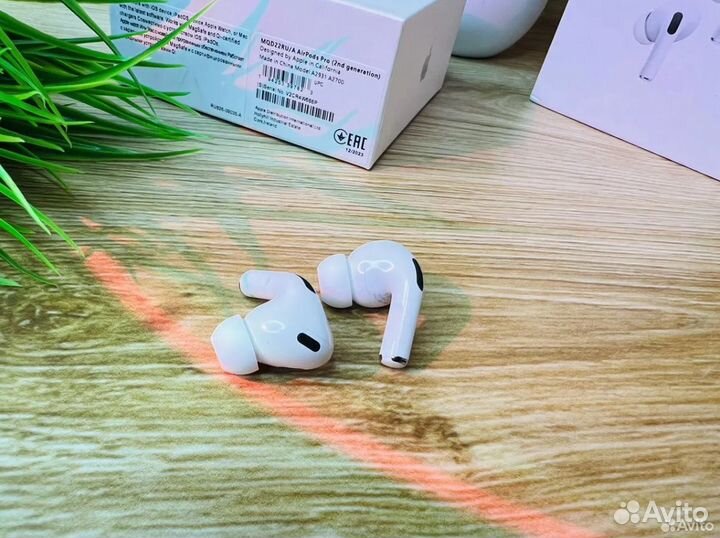 Apple airpods pro 2 usb c