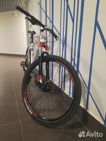 Велосипед Stinger Reload Evo 29