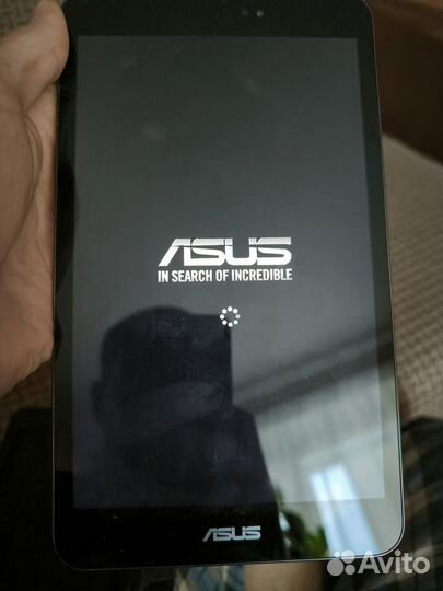 Планшет Asus MeMO Pad 8 ME581CL