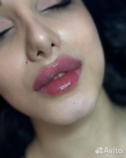 Услуги косметолога с медицинским образованием