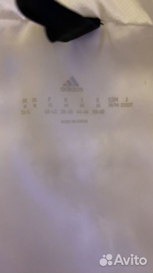 Пальто - Пуховик adidas