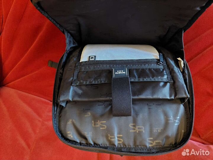 Samsonite рюкзак