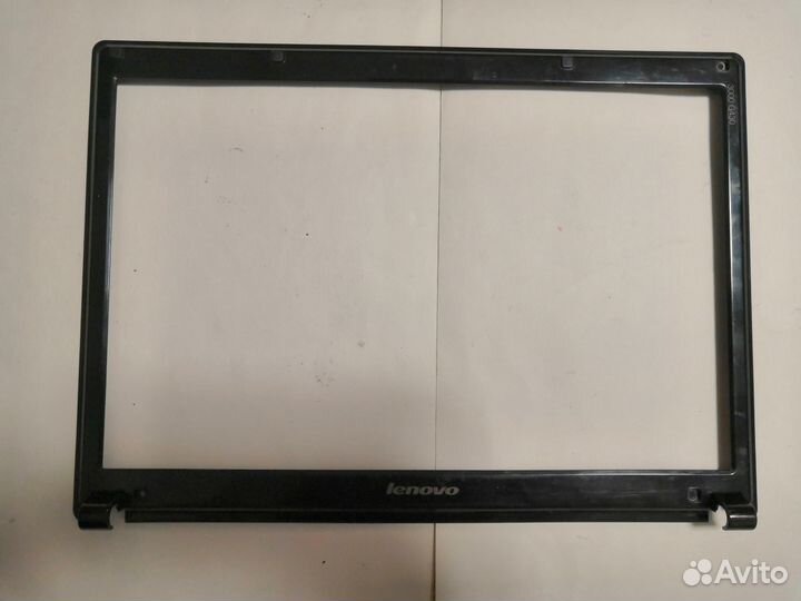Крышка, рамка матрицы для Lenovo 3000 G430