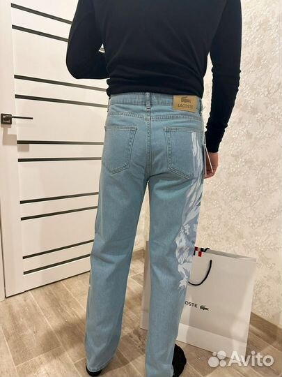Джинсы, Хабаровск