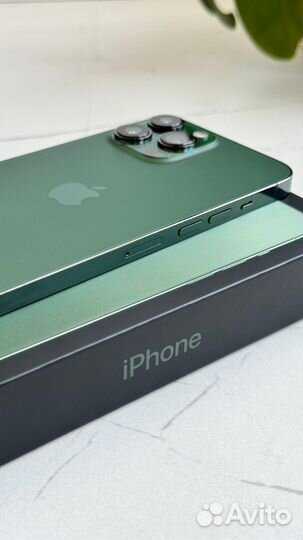 iPhone 13 Pro Max, 256 ГБ
