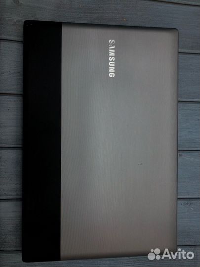 Ноутбук Samsung i3 M380 / GT-525M 1GB