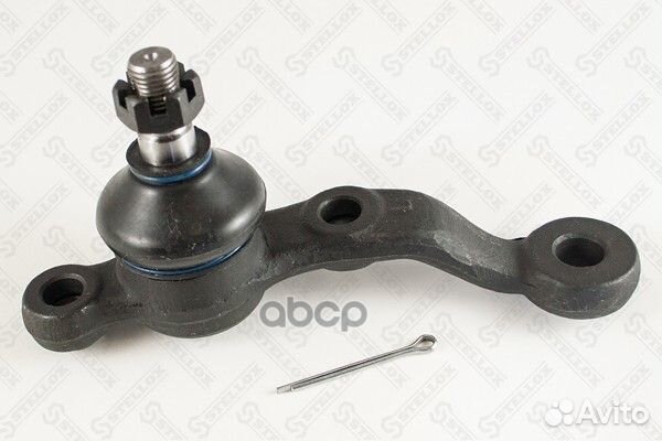 52-10011A-SX опора шаровая левая Toyota Mark-2