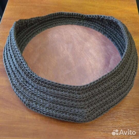 Вязание на заказ крючком