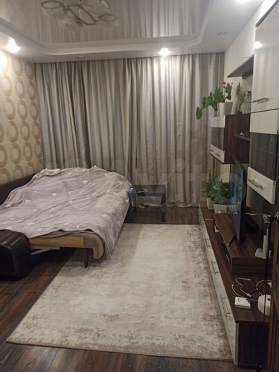 1-к. квартира, 34 м², 3/5 эт.