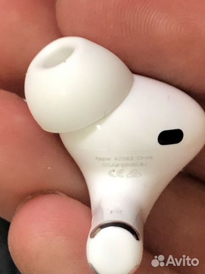 Air Pods Pro Оригинал
