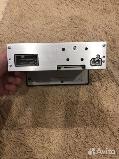 Авто магнитола