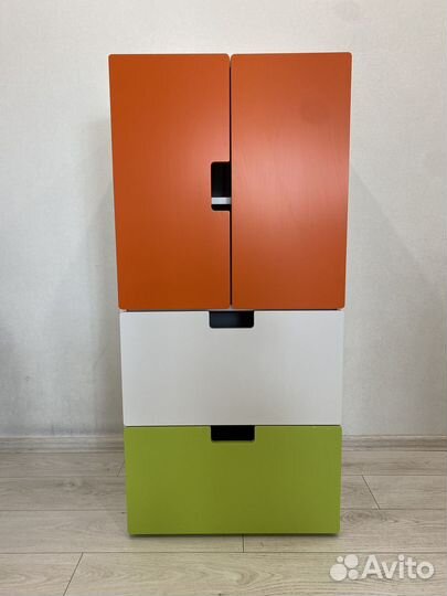 Тумба в детскую икея