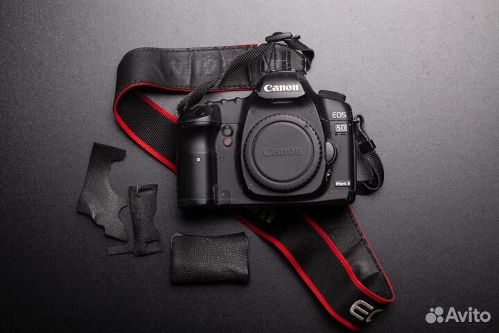 Canon eos 5D Mark II
