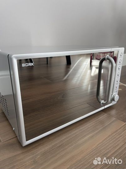 Микроволновая печь Bork W511