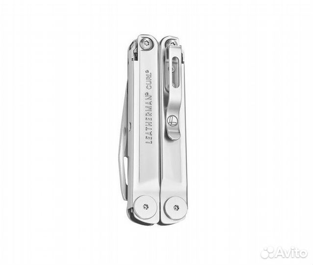 Мультитул Leatherman Curl 832932 Оригинал Новый