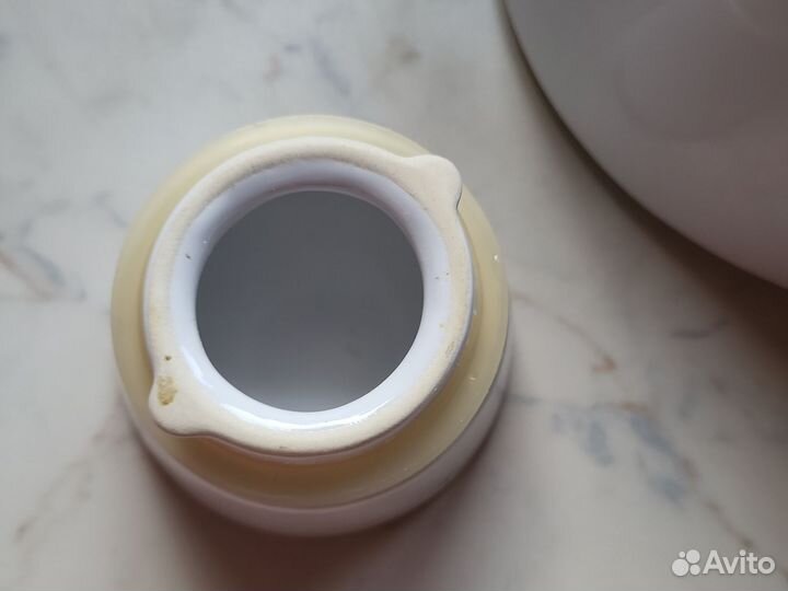 Заварочный чайник