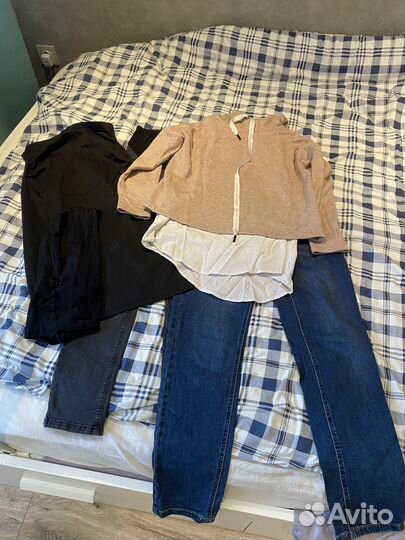 Одежда для беременных 44