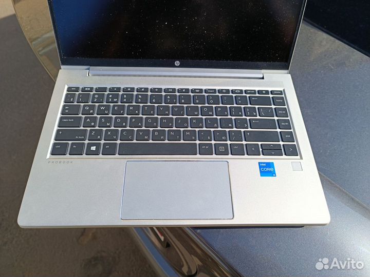 Hp ProBook 640g8 i5-1135g7 8gb 256SSD