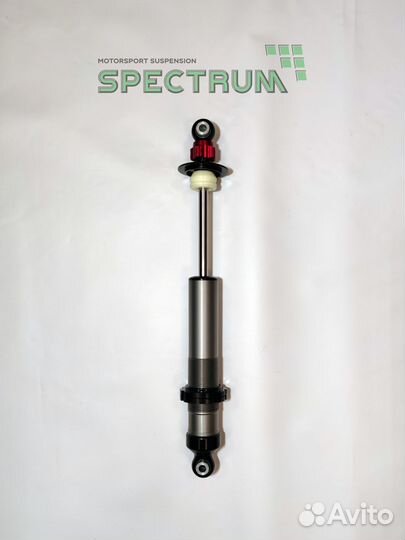 Амортизатор передний на RM Vector/Frontier