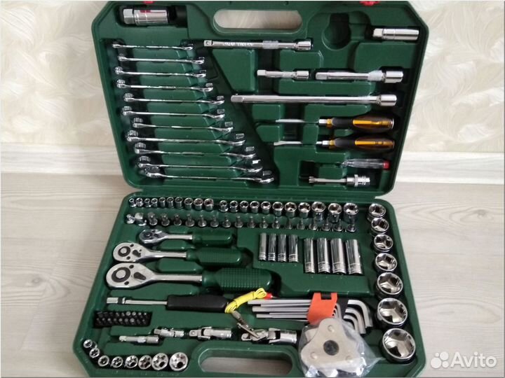 Набор инструментов