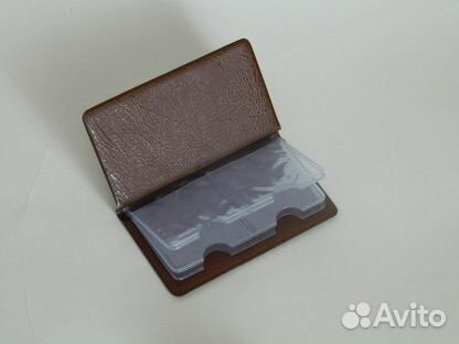 Альбомы для монет(монетники)