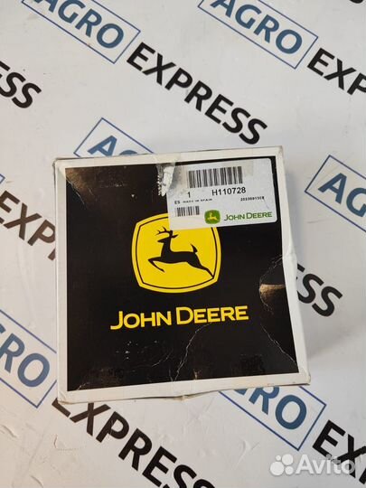 H110728 Круглый фиксатор сальника. Оригинал John D