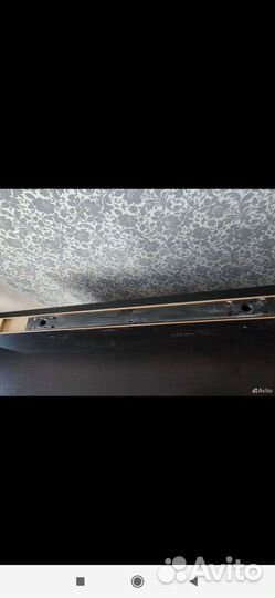 Полки IKEA 2 шт