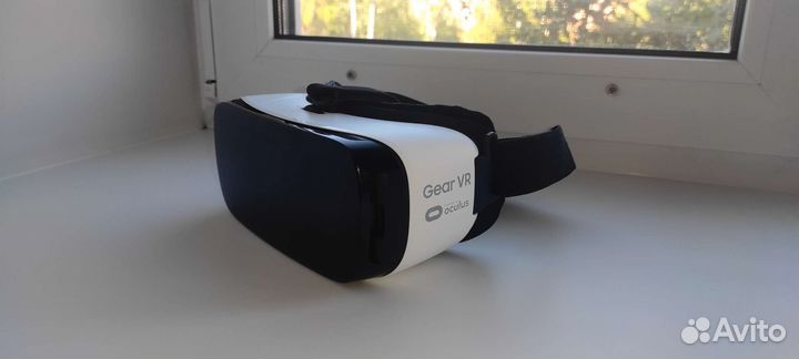 Samsung gear vr очки