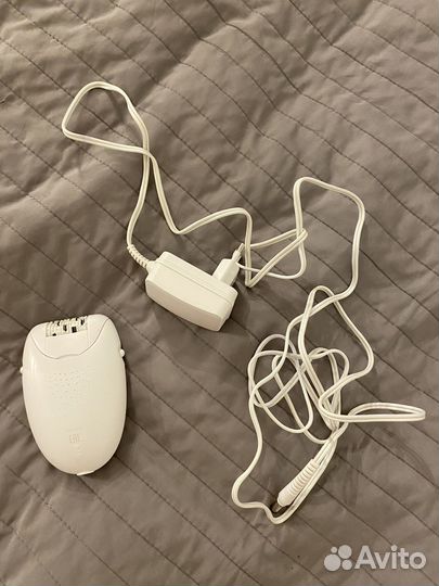 Эпилятор braun silk epil 1