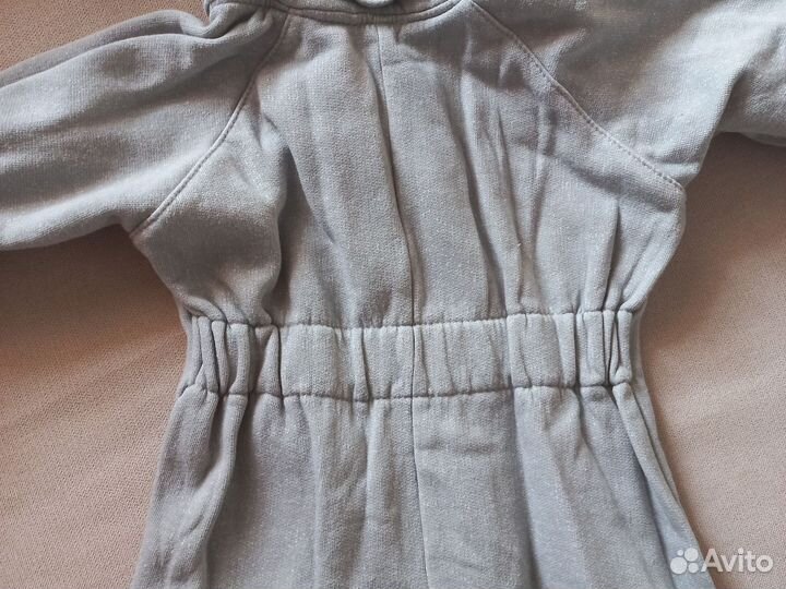 Комбинезон детский 86