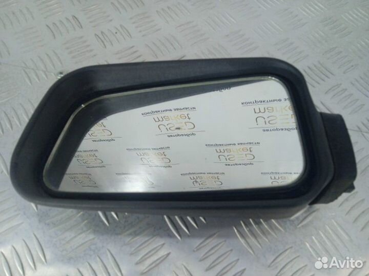 Зеркало заднего вида боковое левое Ваз 2110 2110